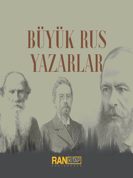 Title details for Büyük Rus Yazarları by Anonim - Available